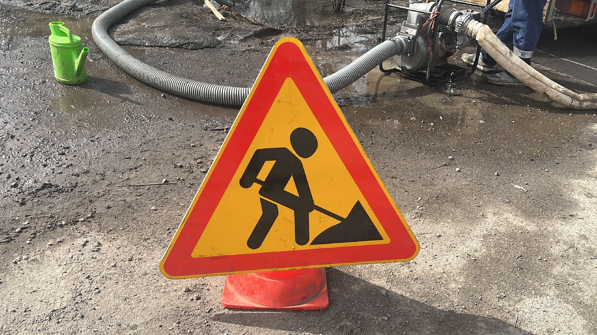 ремонт дорог, ремонт дороги, ямочный ремонт,