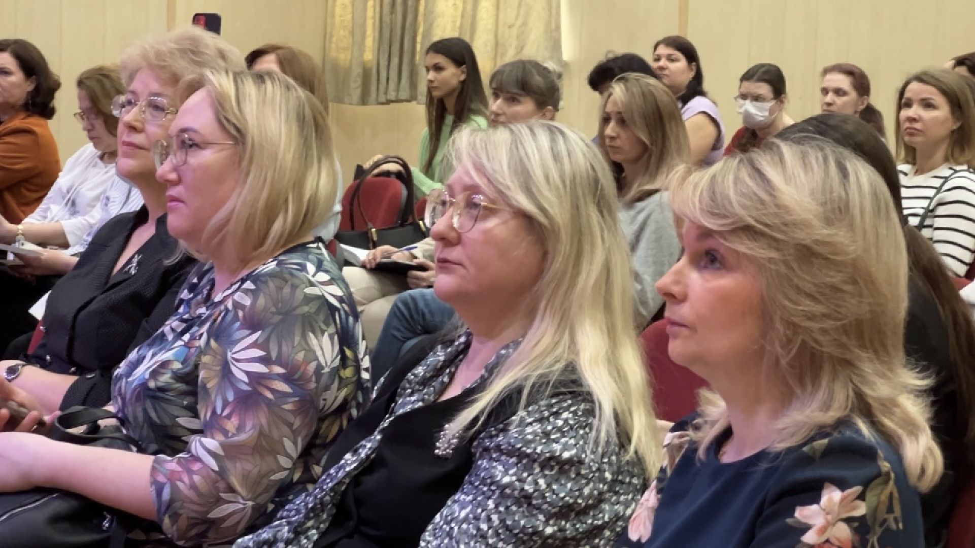 химки, форум, медицина, дети с овз,