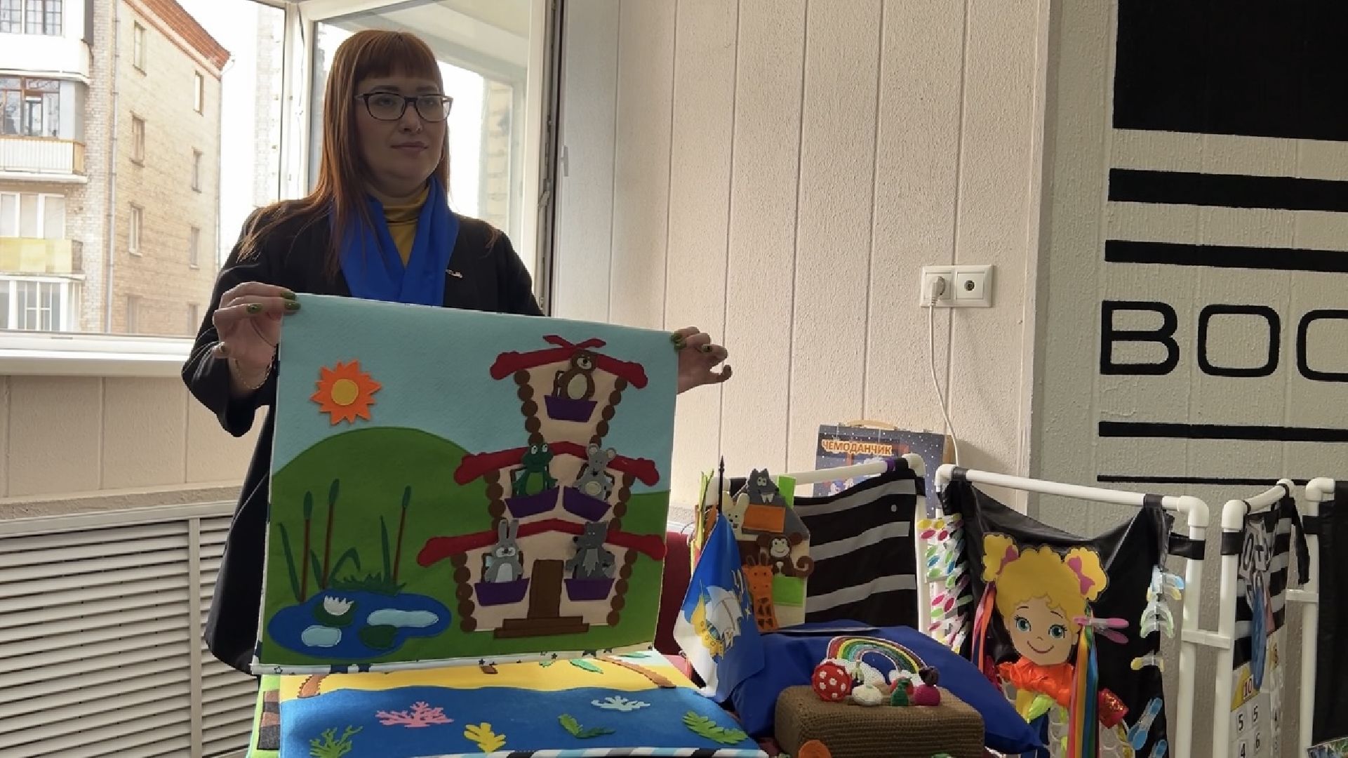 химки, форум, медицина, дети с овз,