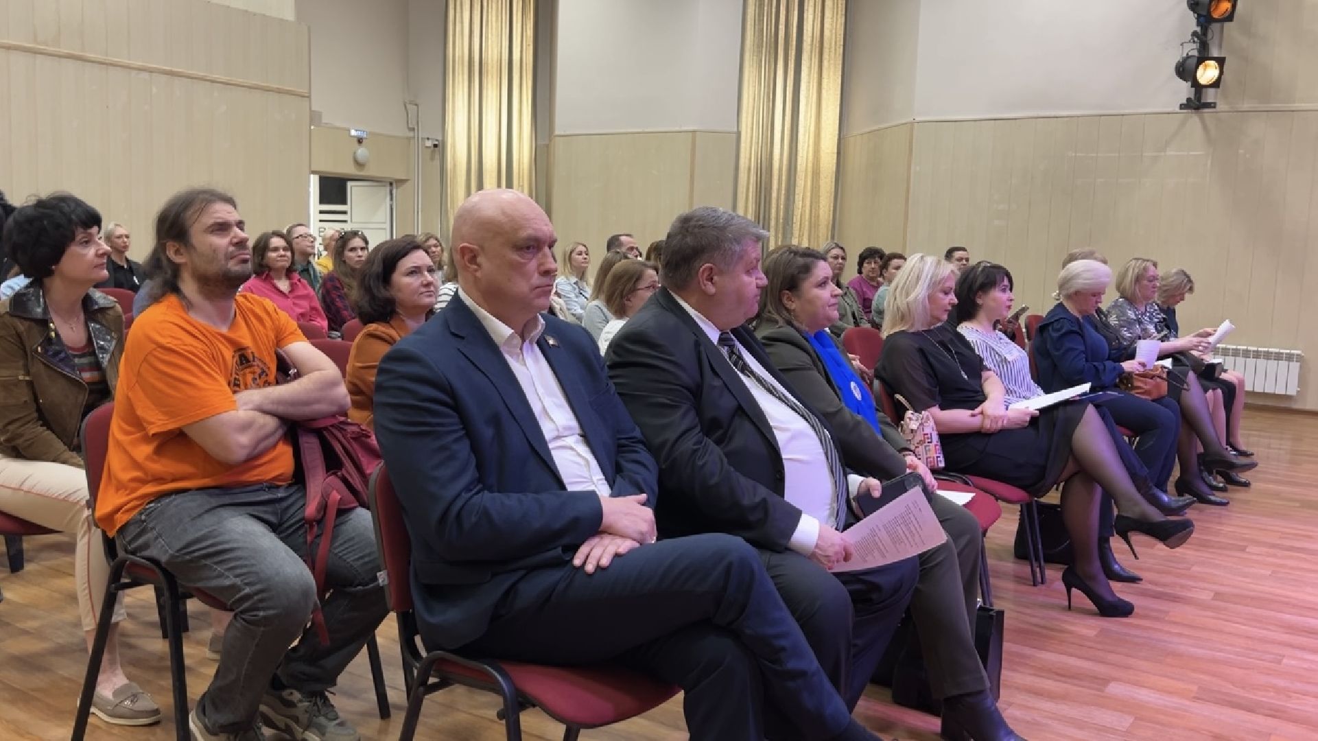 химки, форум, медицина, дети с овз,