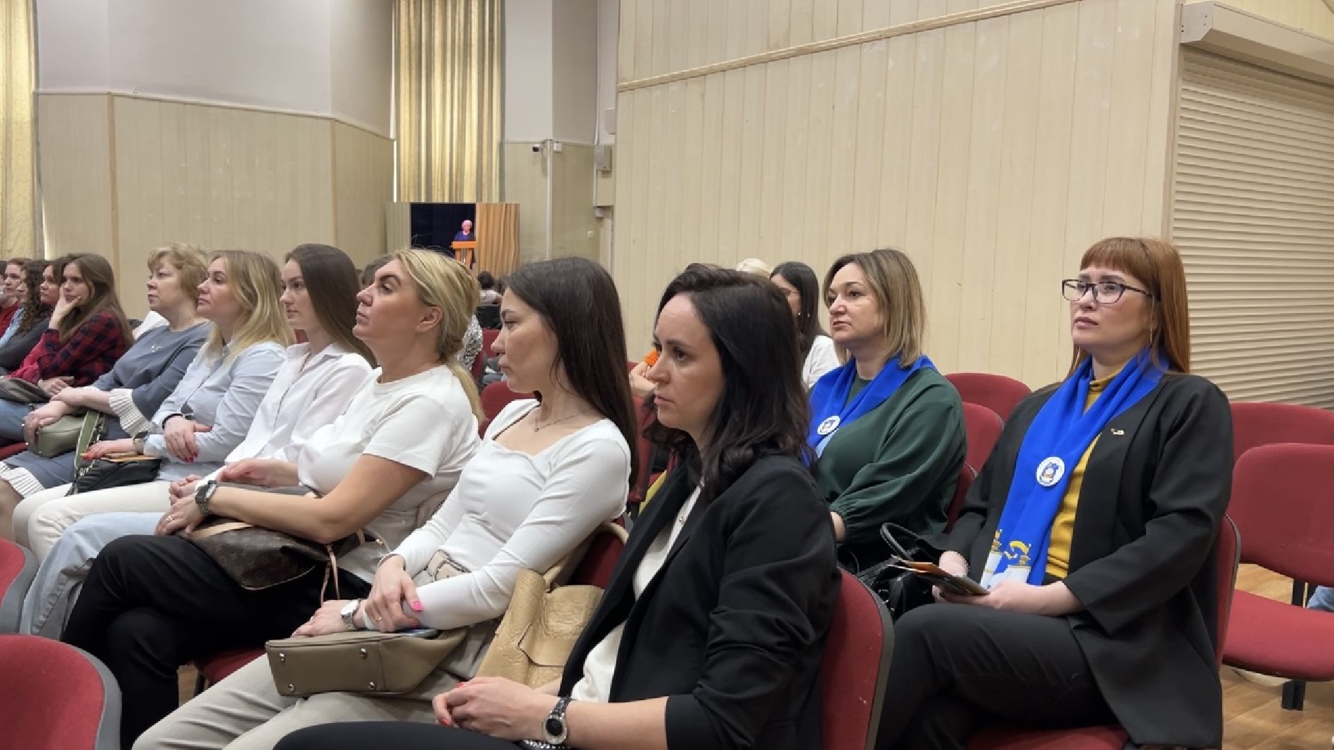 химки, форум, медицина, дети с овз,