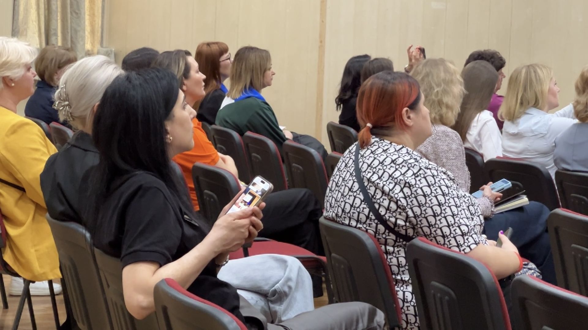 химки, форум, медицина, дети с овз,