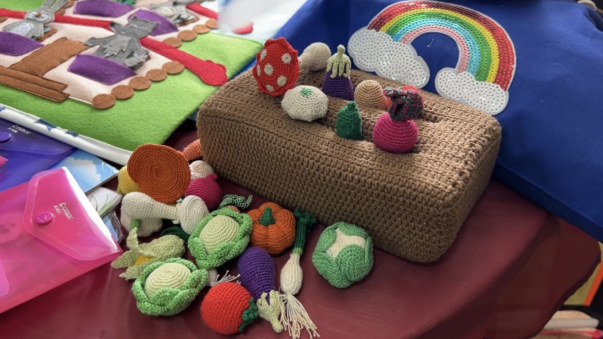 химки, форум, медицина, дети с овз,