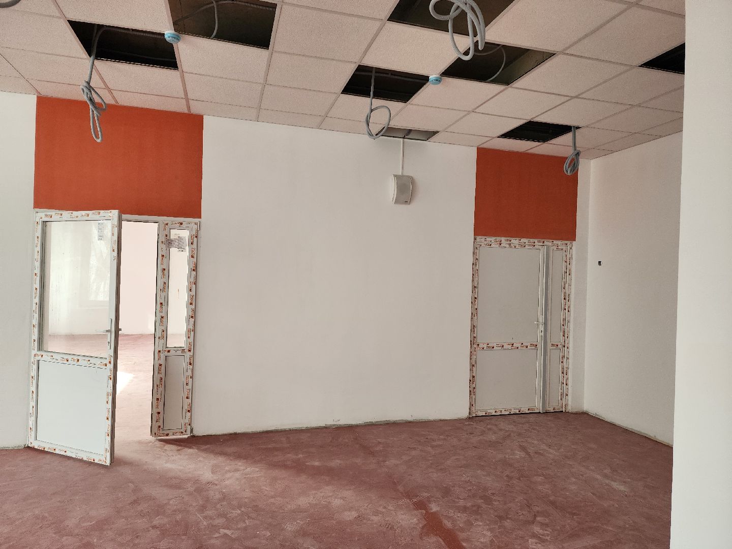 Подольск, Детский сад, Игровая площадка, Капремонт,