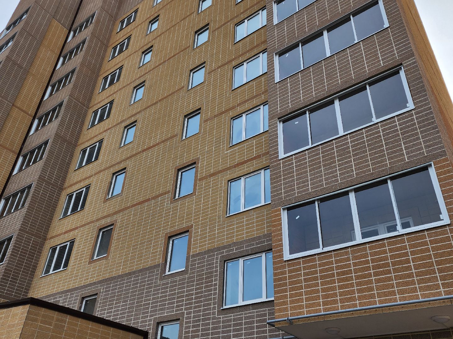 серпухов, подмосковье, новый дом, большевик, мкд,