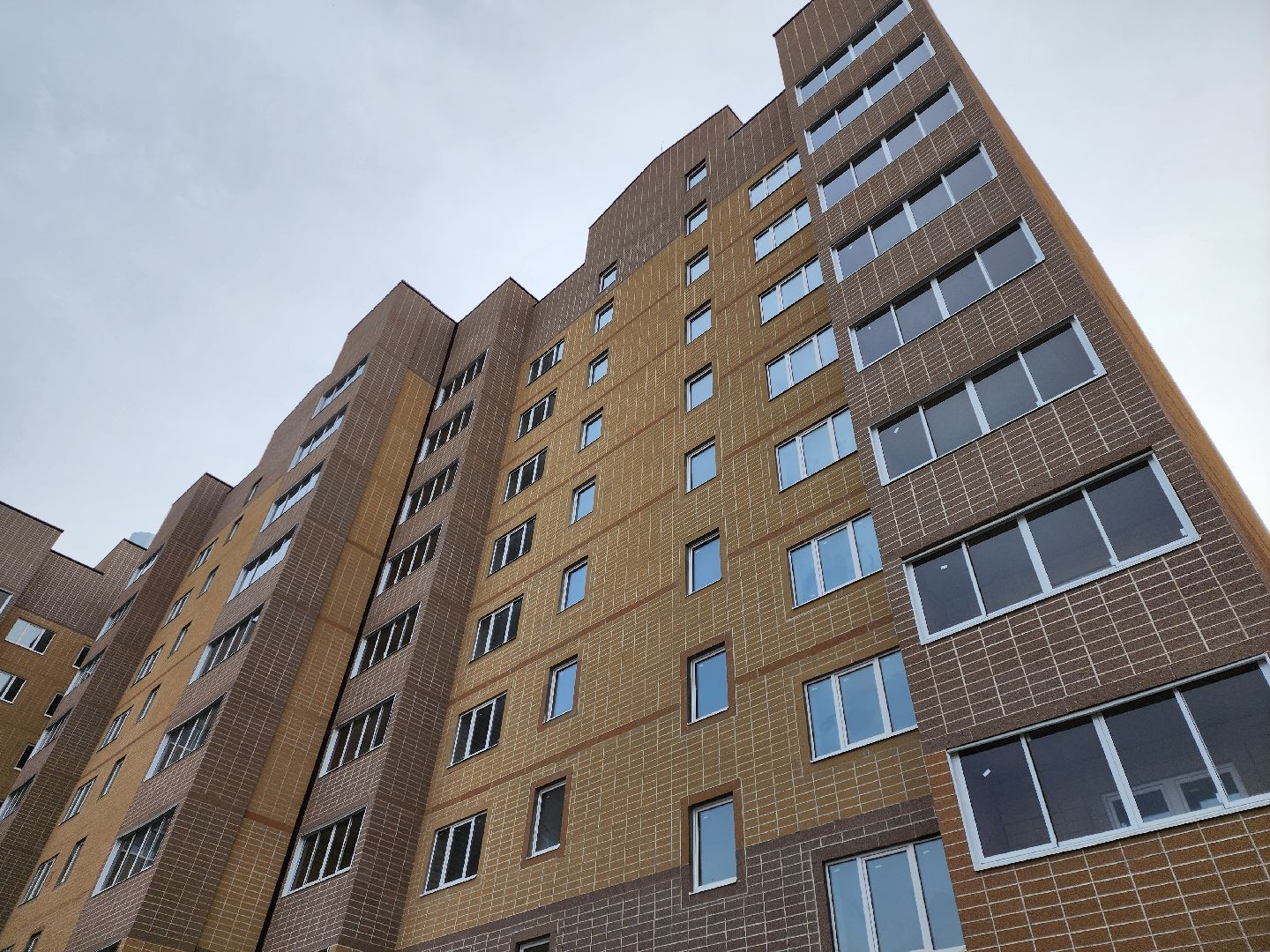 серпухов, подмосковье, новый дом, большевик, мкд,