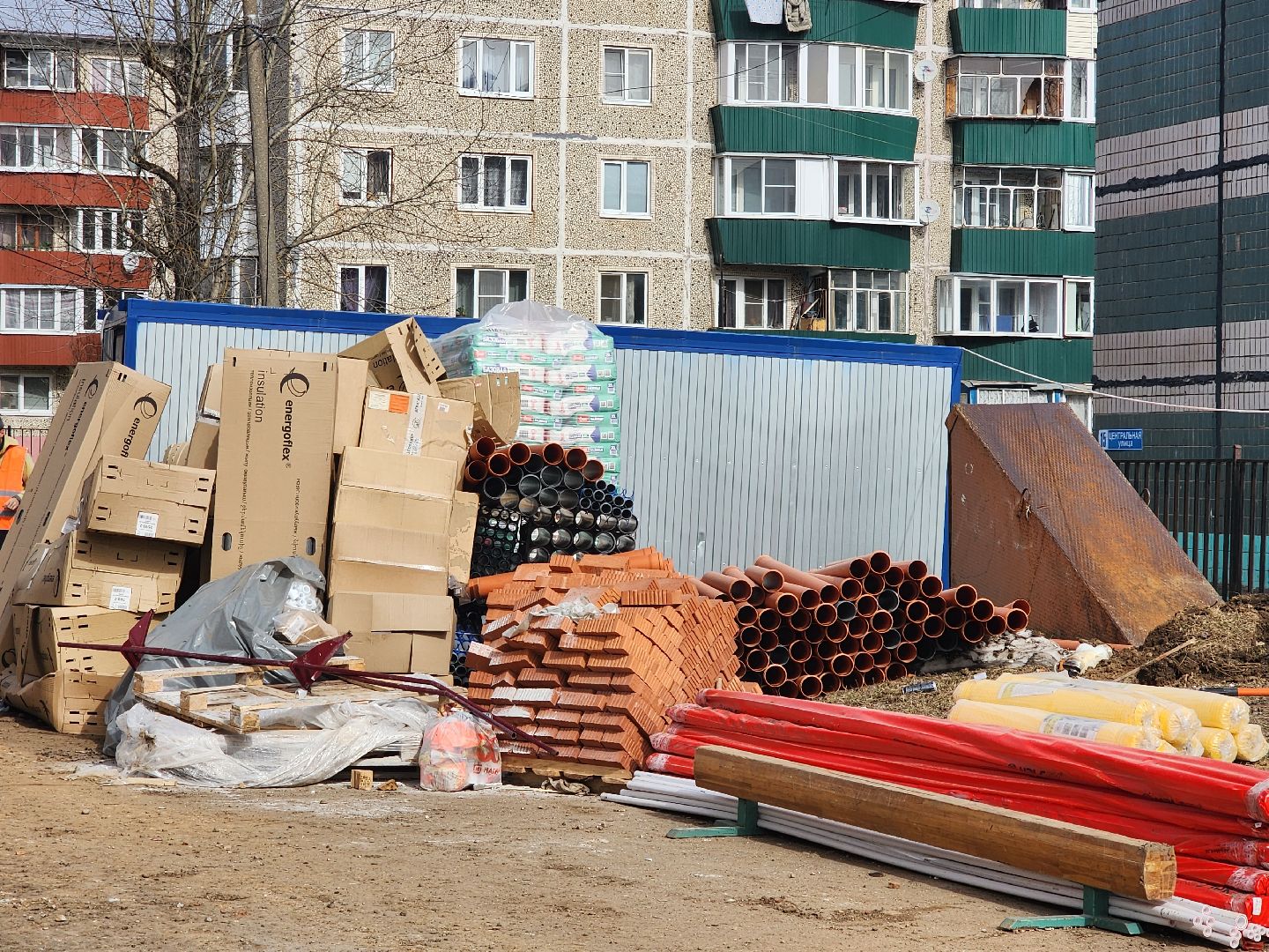 капитальный ремонт, капремонт школы,