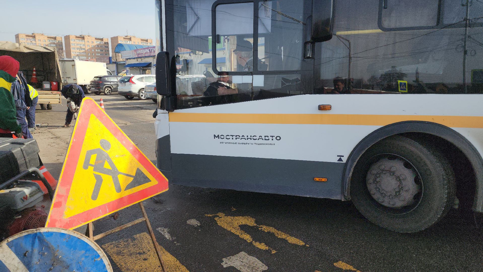 ремонт ям, ремонт дороги, шатура, борзово, жкх и благоустройство, жкх подмосковье,