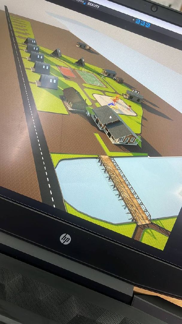 кашира, выездная администрация, дк им ленина, кореньково, кемпинг, глэмпинг, зона отдыха, инвесторы,