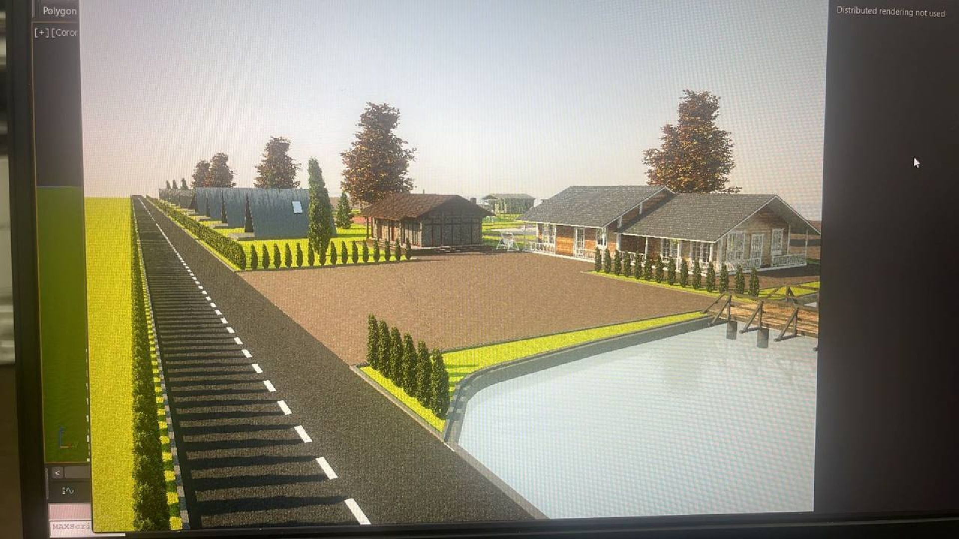 кашира, выездная администрация, дк им ленина, кореньково, кемпинг, глэмпинг, зона отдыха, инвесторы,