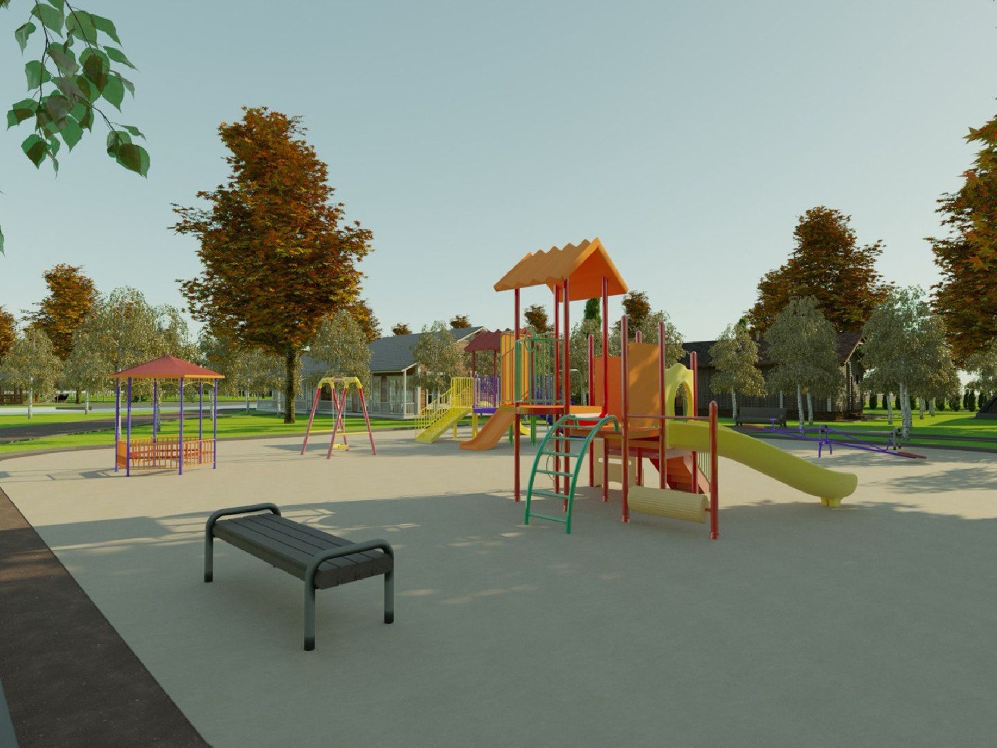 кашира, выездная администрация, дк им ленина, кореньково, кемпинг, глэмпинг, зона отдыха, инвесторы,