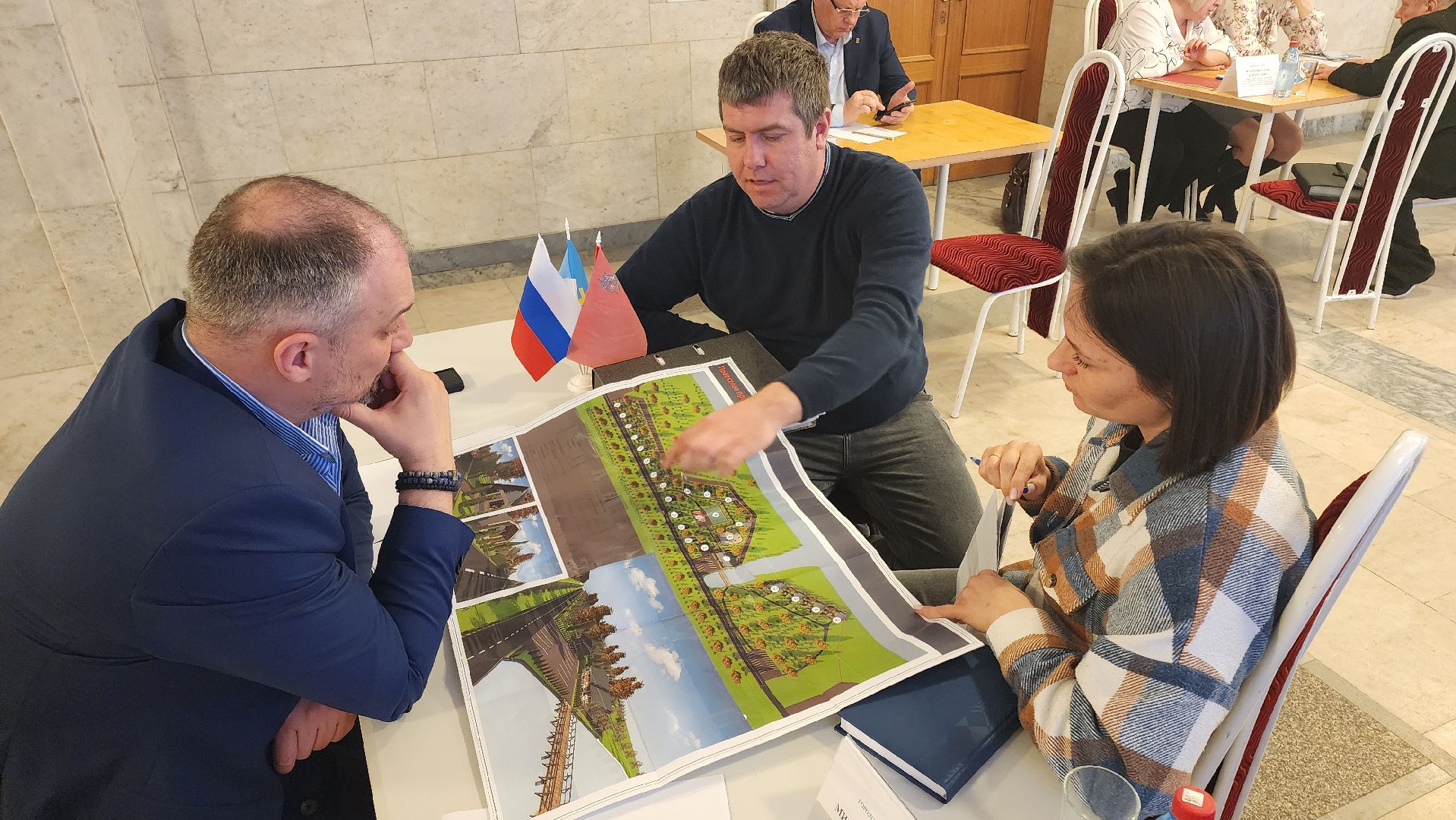 кашира, выездная администрация, дк им ленина, кореньково, кемпинг, глэмпинг, зона отдыха, инвесторы,