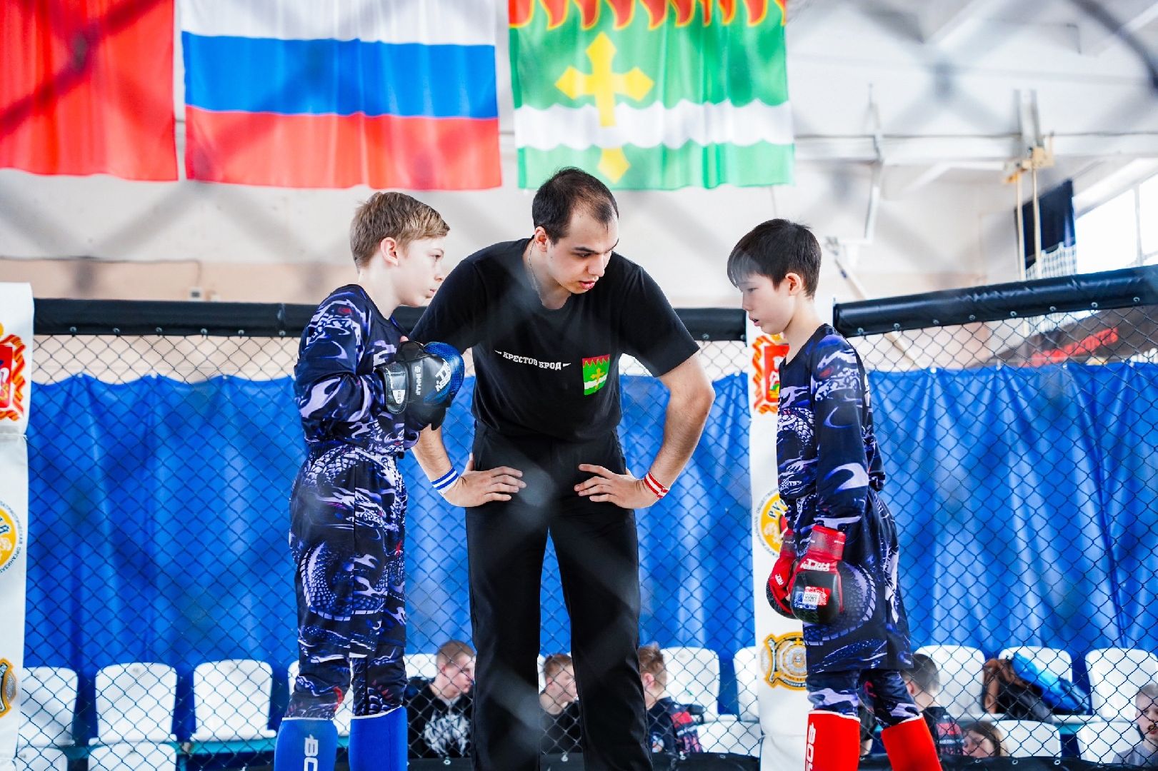 Рошаль, КБК Атаман, Большая Шатура, ММА, грэпплинг, турнир, Воймежская битва, Крестов брод, спортсмены,