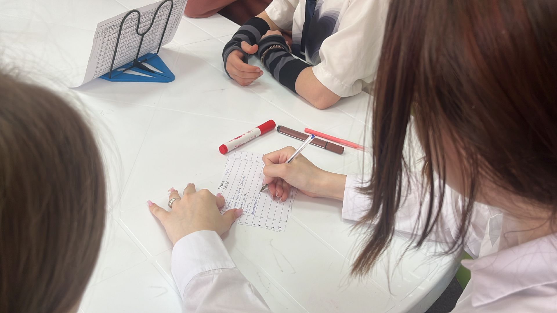 квиз, квиз для школьников, библиотека, библиохолл,