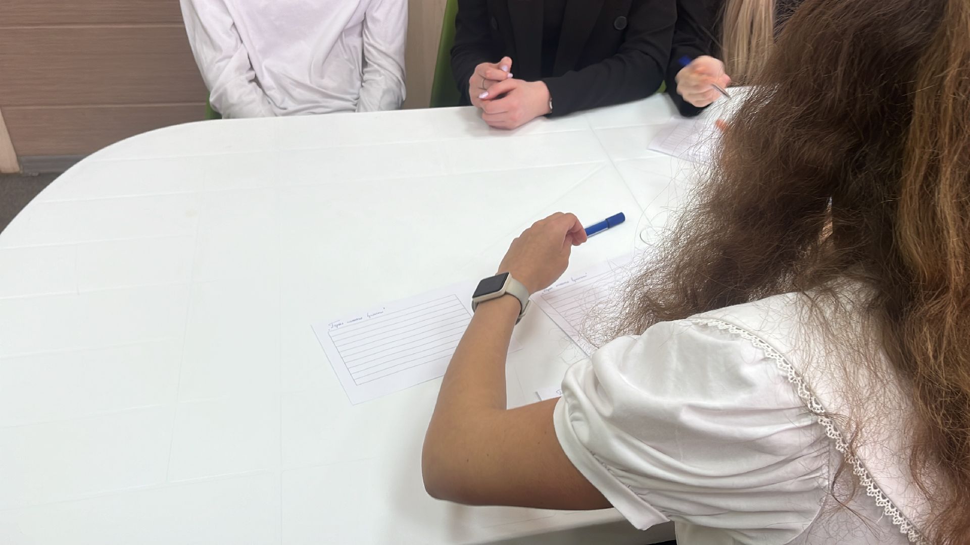 квиз, квиз для школьников, библиотека, библиохолл,