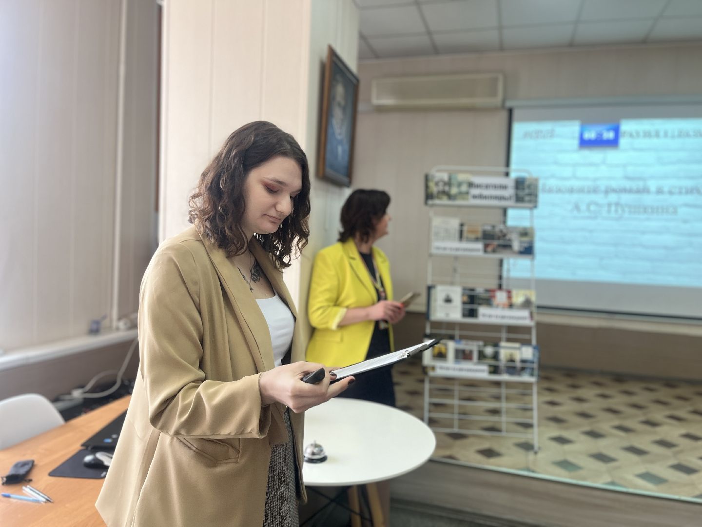 квиз, квиз для школьников, библиотека, библиохолл,