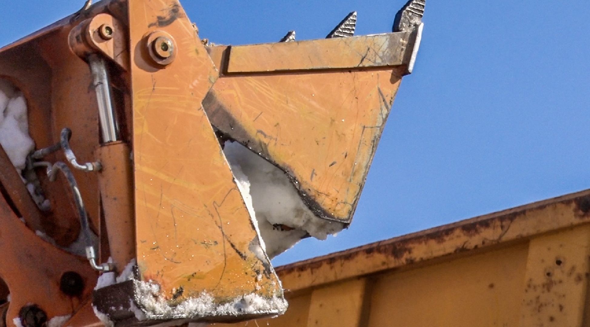 Клин, общество, благоустройство, ЖКХ,