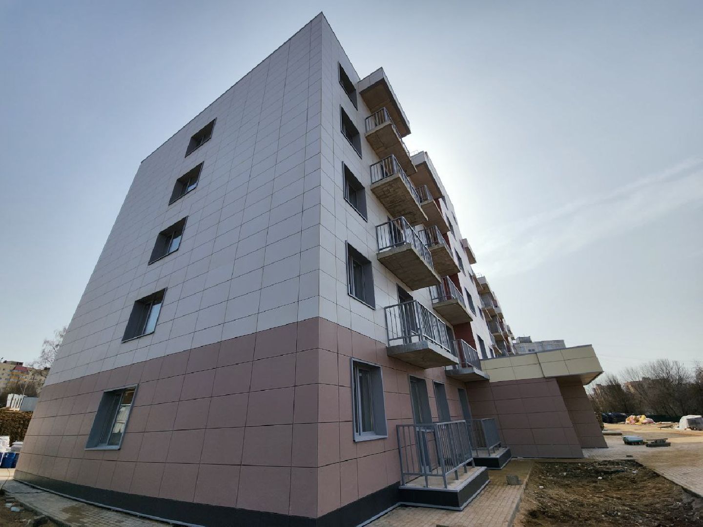 можайск, можайский городской округ, подмосковье, строительство, глава муниципалитета, дом, аварийное жилье, губернатор, решение проблемы,