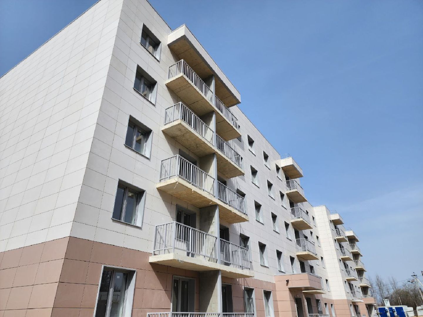 можайск, можайский городской округ, подмосковье, строительство, глава муниципалитета, дом, аварийное жилье, губернатор, решение проблемы,