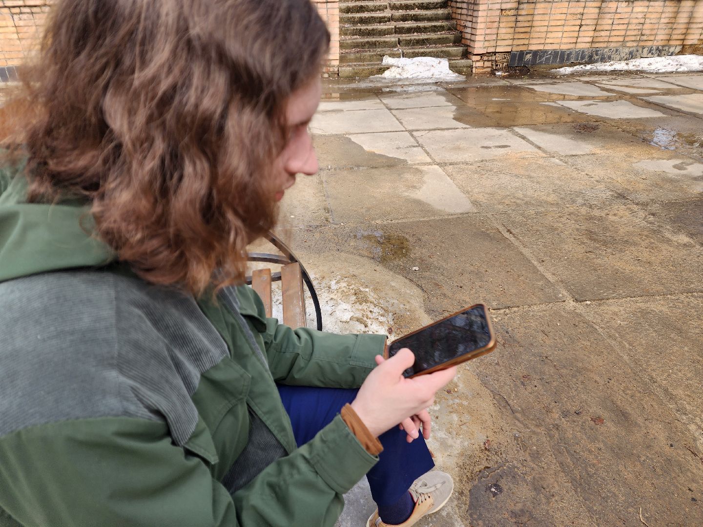 красноармейск, г.о. пушкинский, волонтер, крокус сити холл,