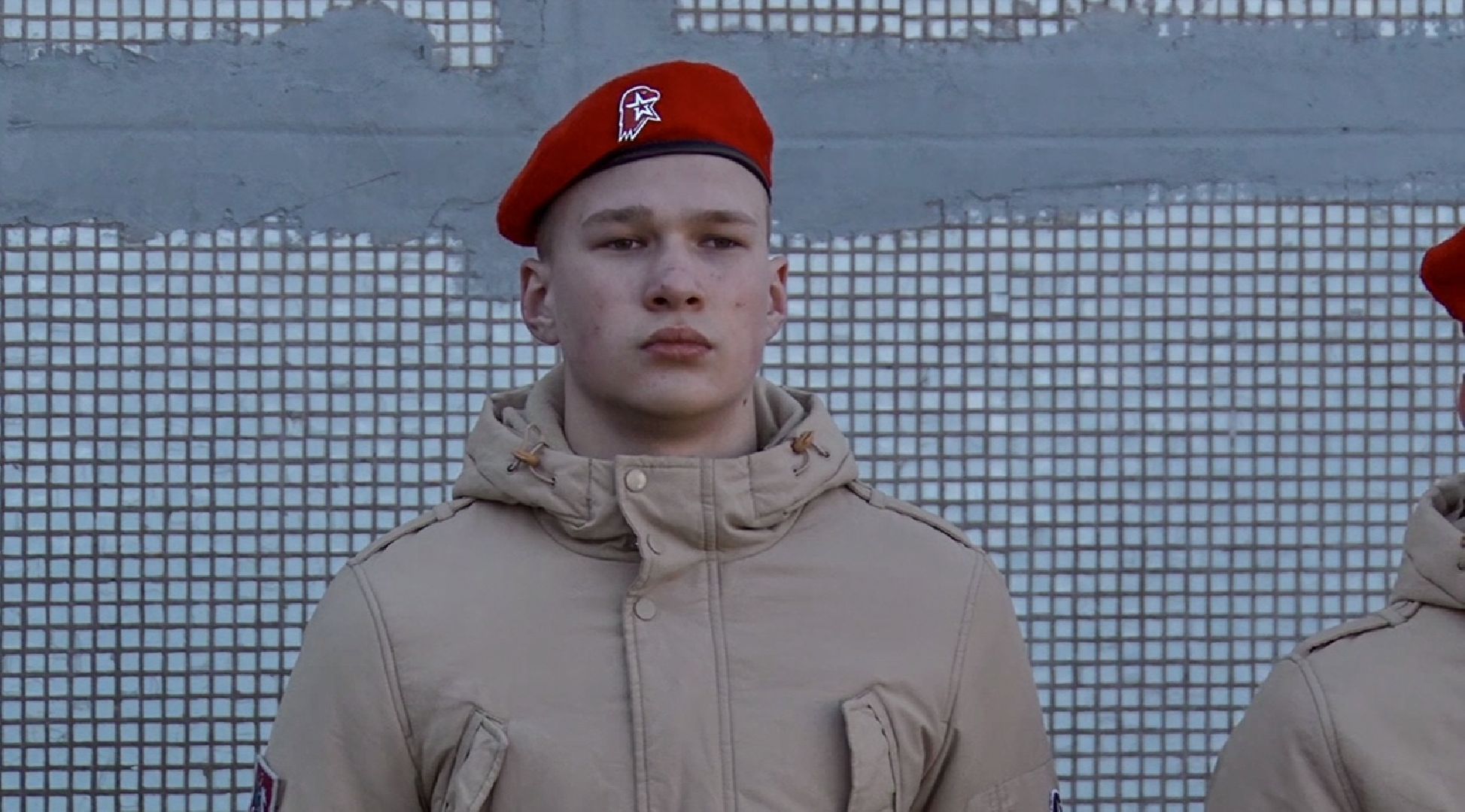 Клин, общество, люди, СВО, память,