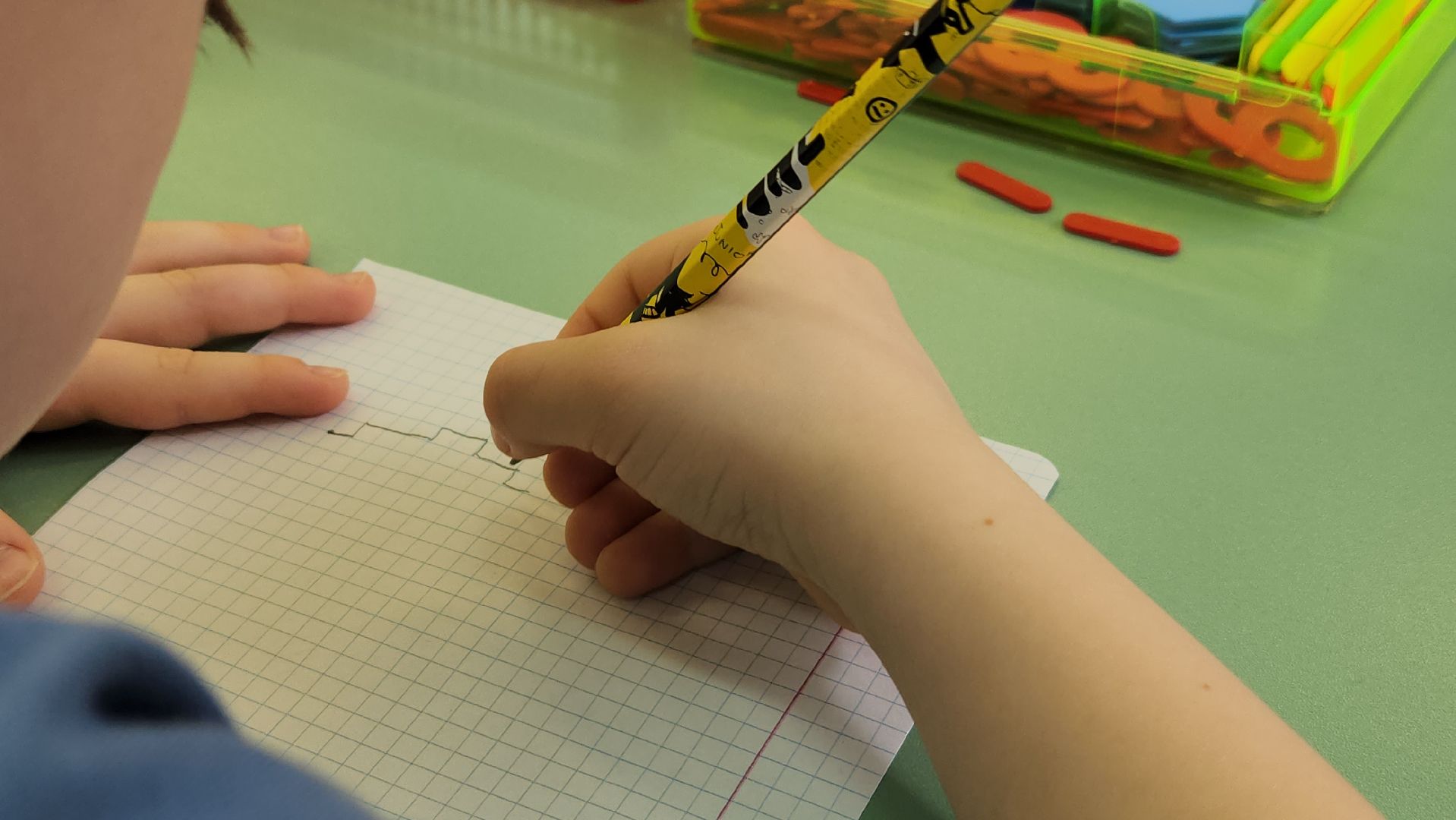 образование, запись в первый класс, Лосино-Петровский, дети,