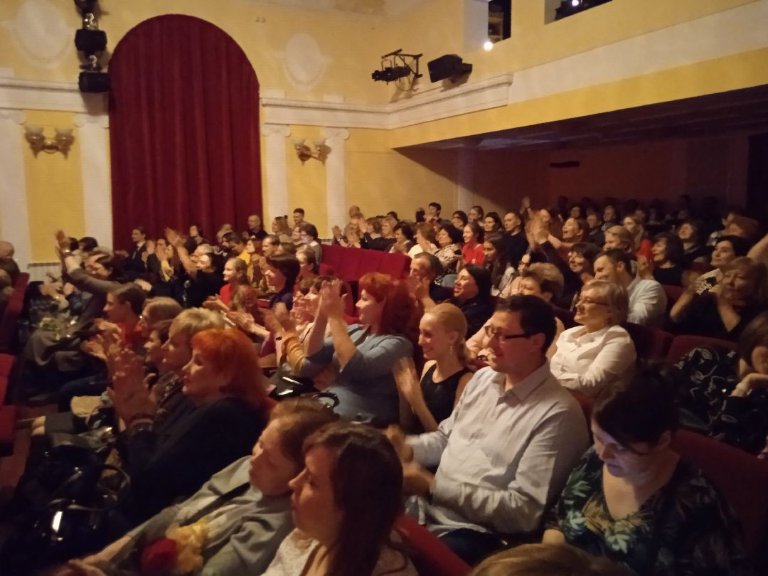 театр, Стрела, культура, Жуковский