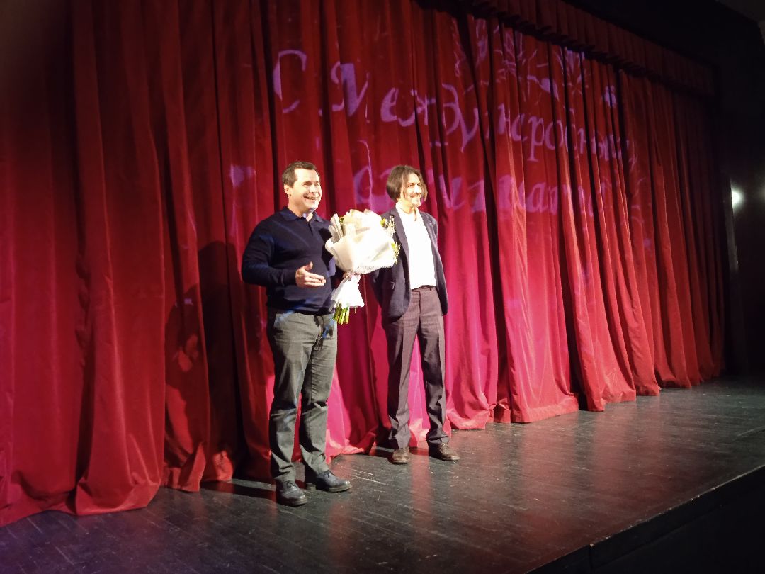 театр, Стрела, культура, Жуковский