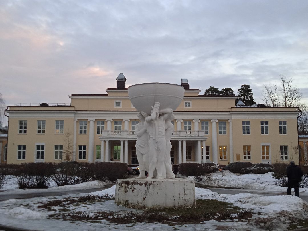 театр, Стрела, культура, Жуковский