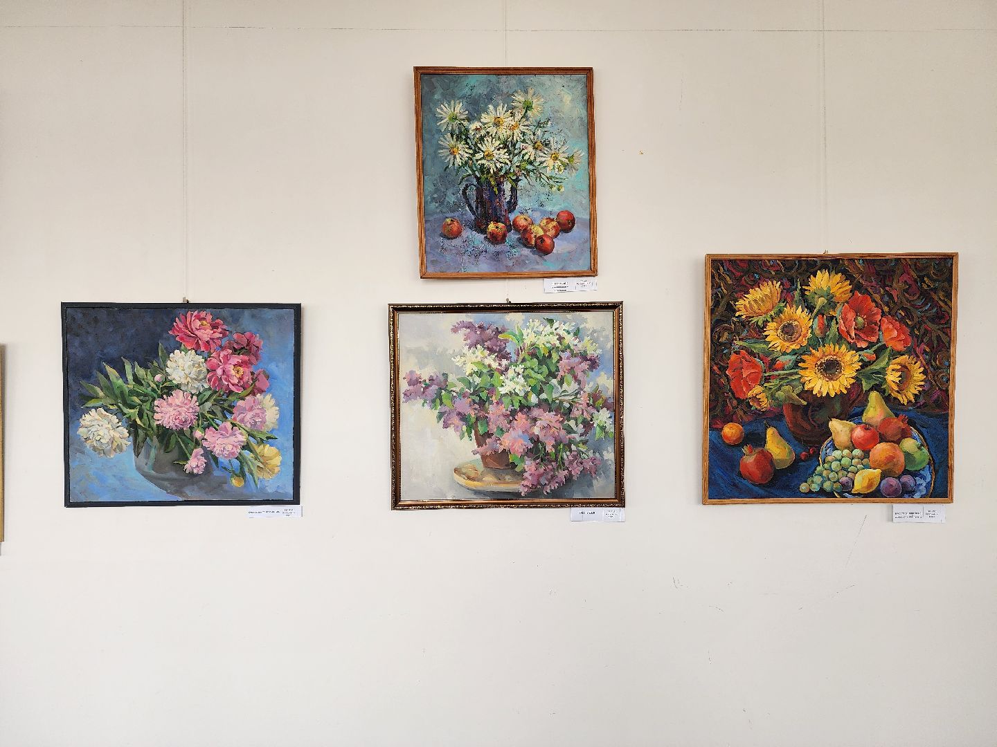 выставка, художник, дом художника, Ногинск, Богородский городской округ,