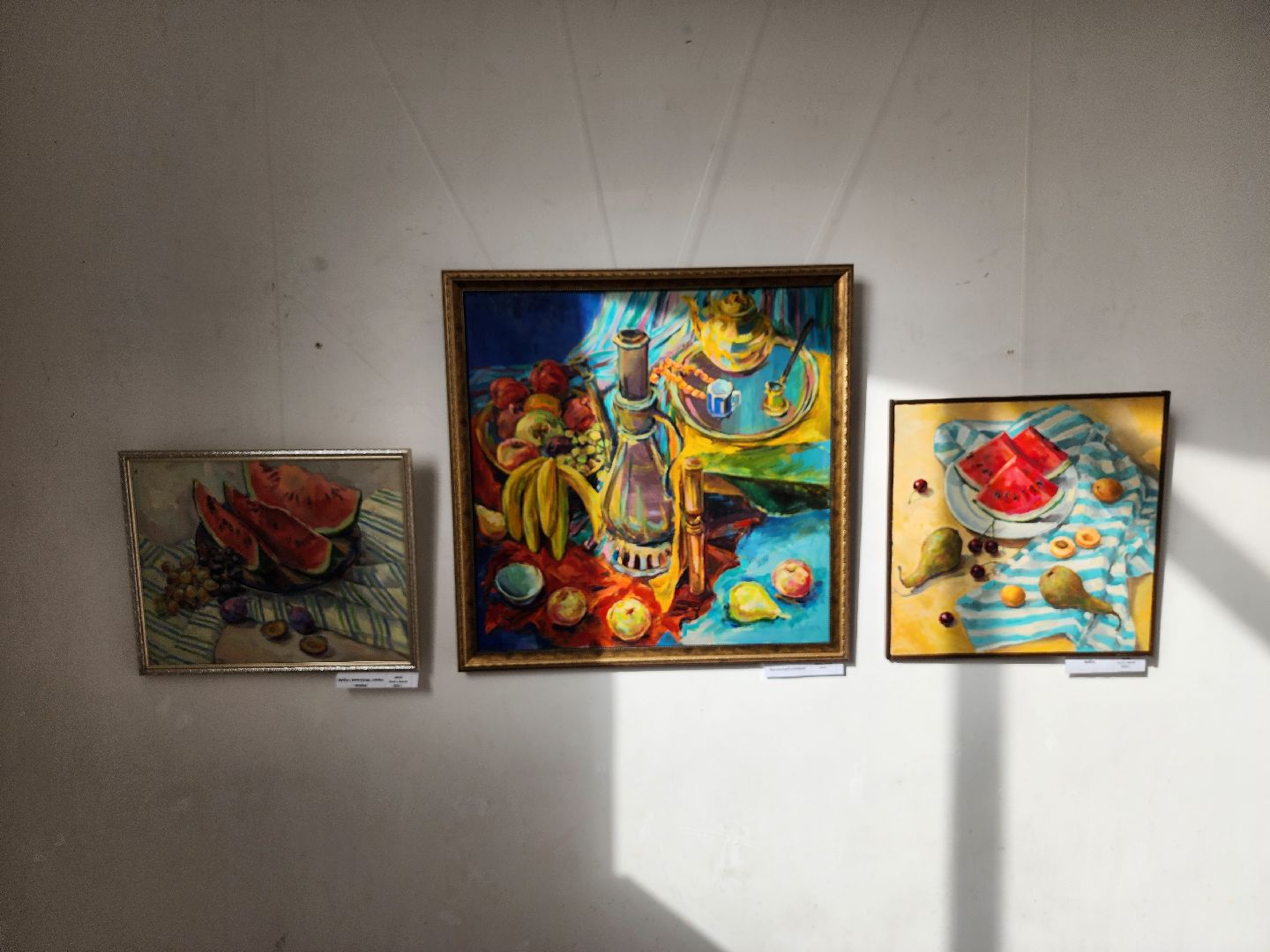 выставка, художник, дом художника, Ногинск, Богородский городской округ,