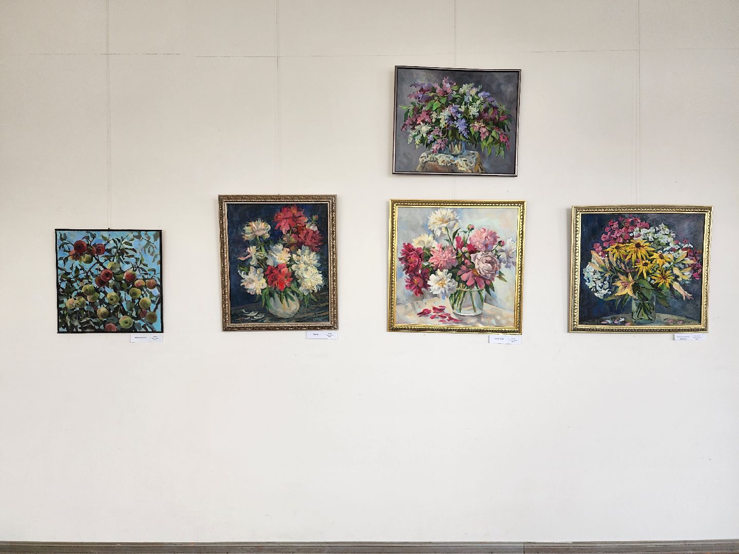 выставка, художник, дом художника, Ногинск, Богородский городской округ,