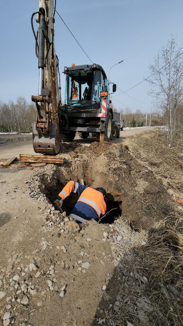 руза, рузский городской округ, го чс рузы, безопасность, ремонт дорог, мосавтодор, московская область,