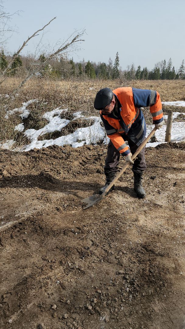 руза, рузский городской округ, го чс рузы, безопасность, ремонт дорог, мосавтодор, московская область,