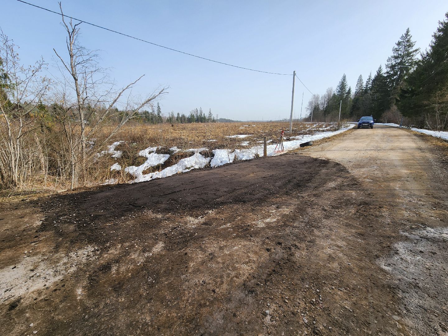 руза, рузский городской округ, го чс рузы, безопасность, ремонт дорог, мосавтодор, московская область,