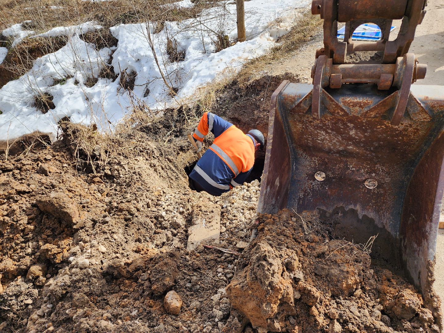 руза, рузский городской округ, го чс рузы, безопасность, ремонт дорог, мосавтодор, московская область,
