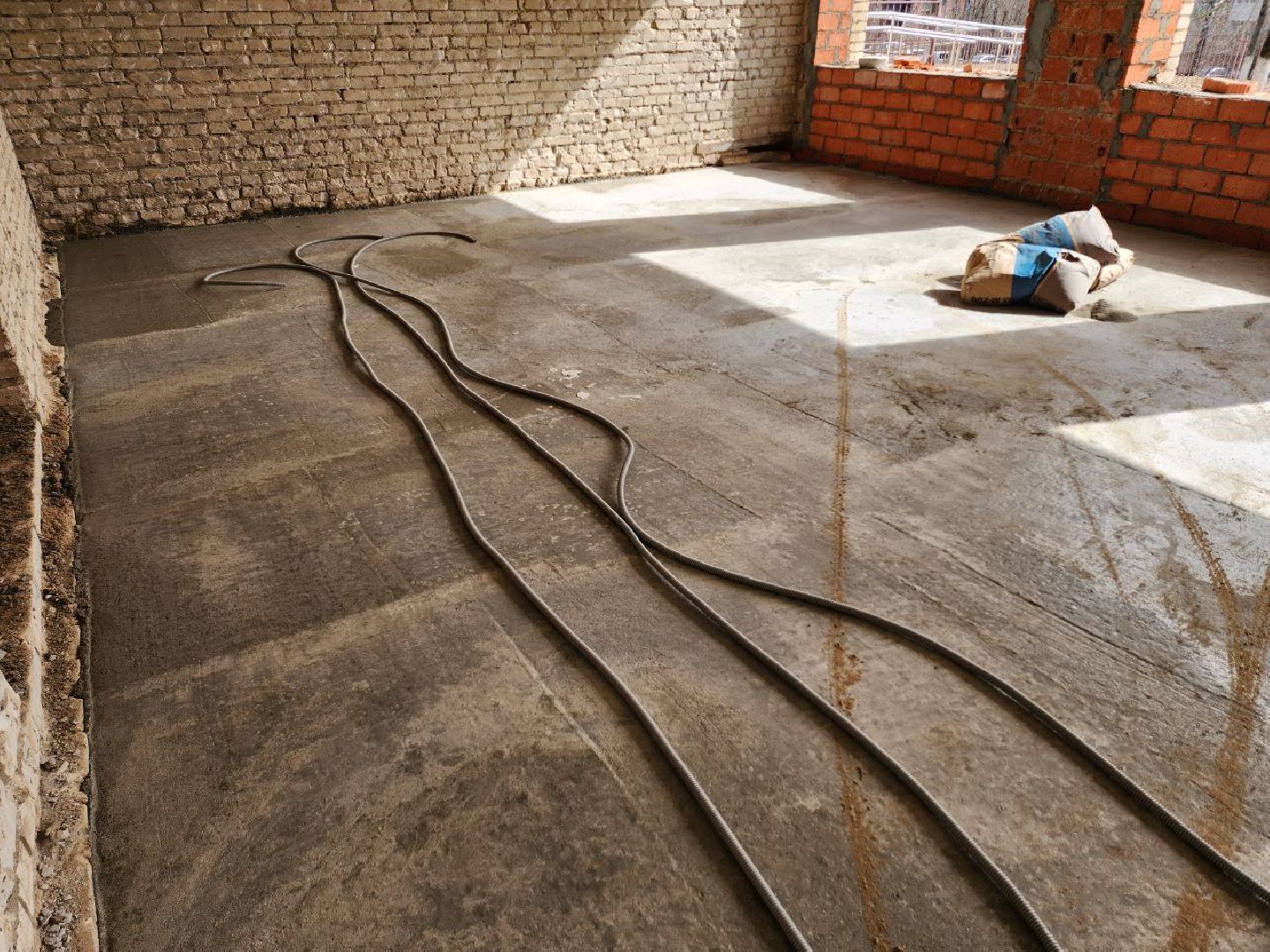 Солнечногорск, ремонт школы, подрядчик, Рабочие, Школа,