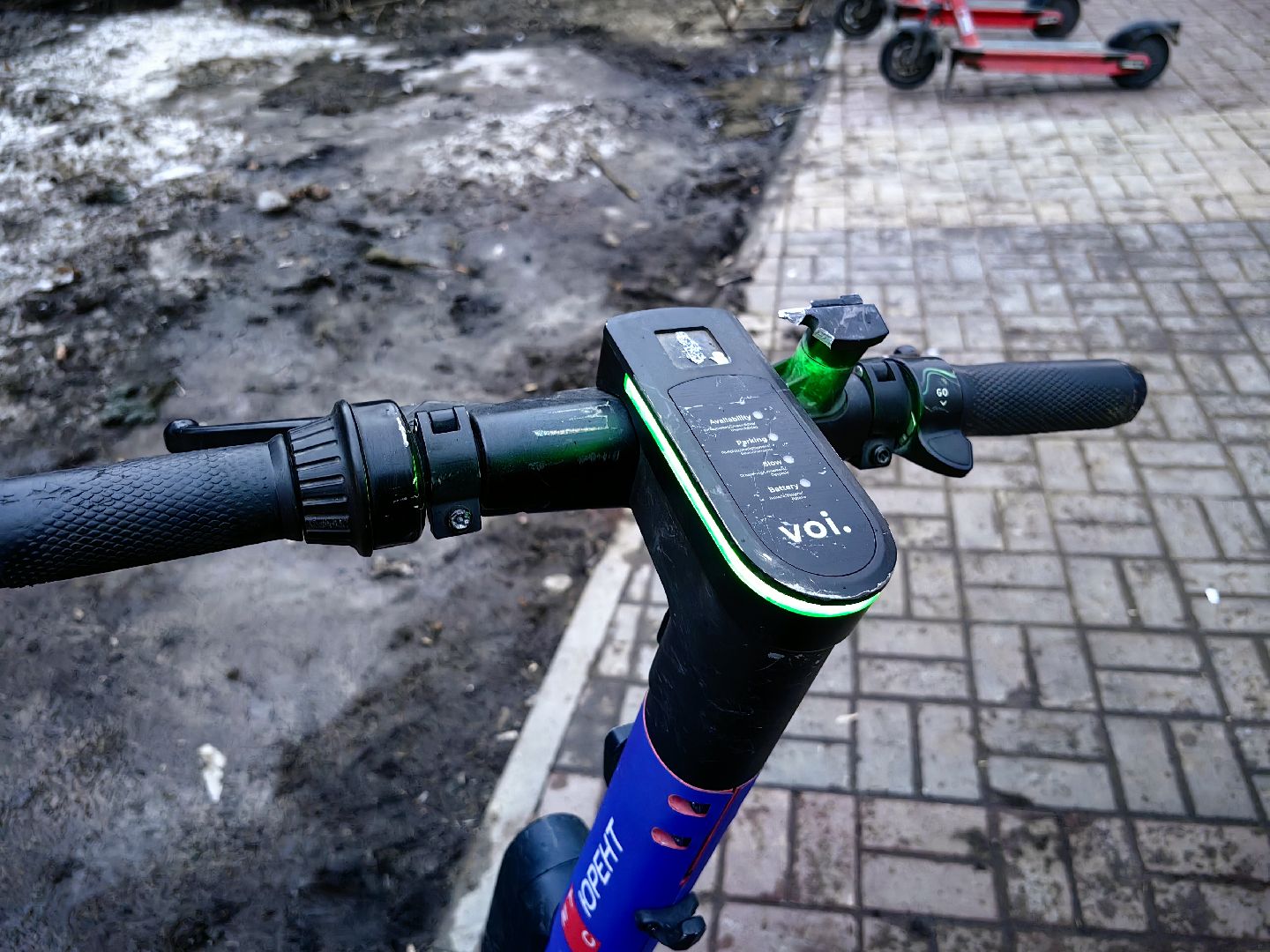 кикшеринг, самокат, велосипед, электросамокат, сезон,