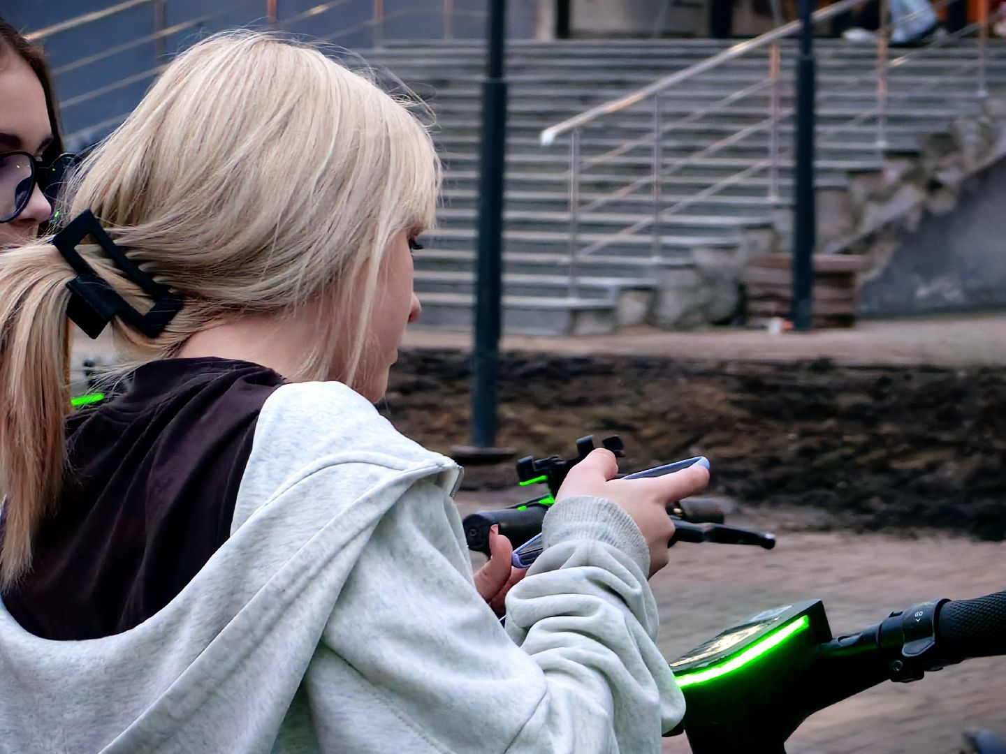 кикшеринг, самокат, велосипед, электросамокат, сезон,