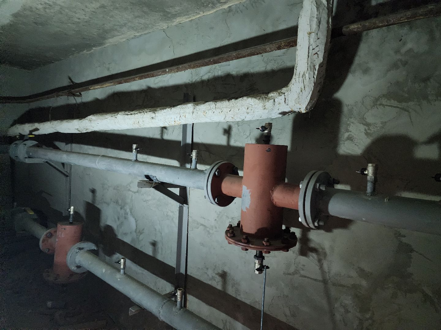 капитальный ремонт, климовск, подвалы, подольск,