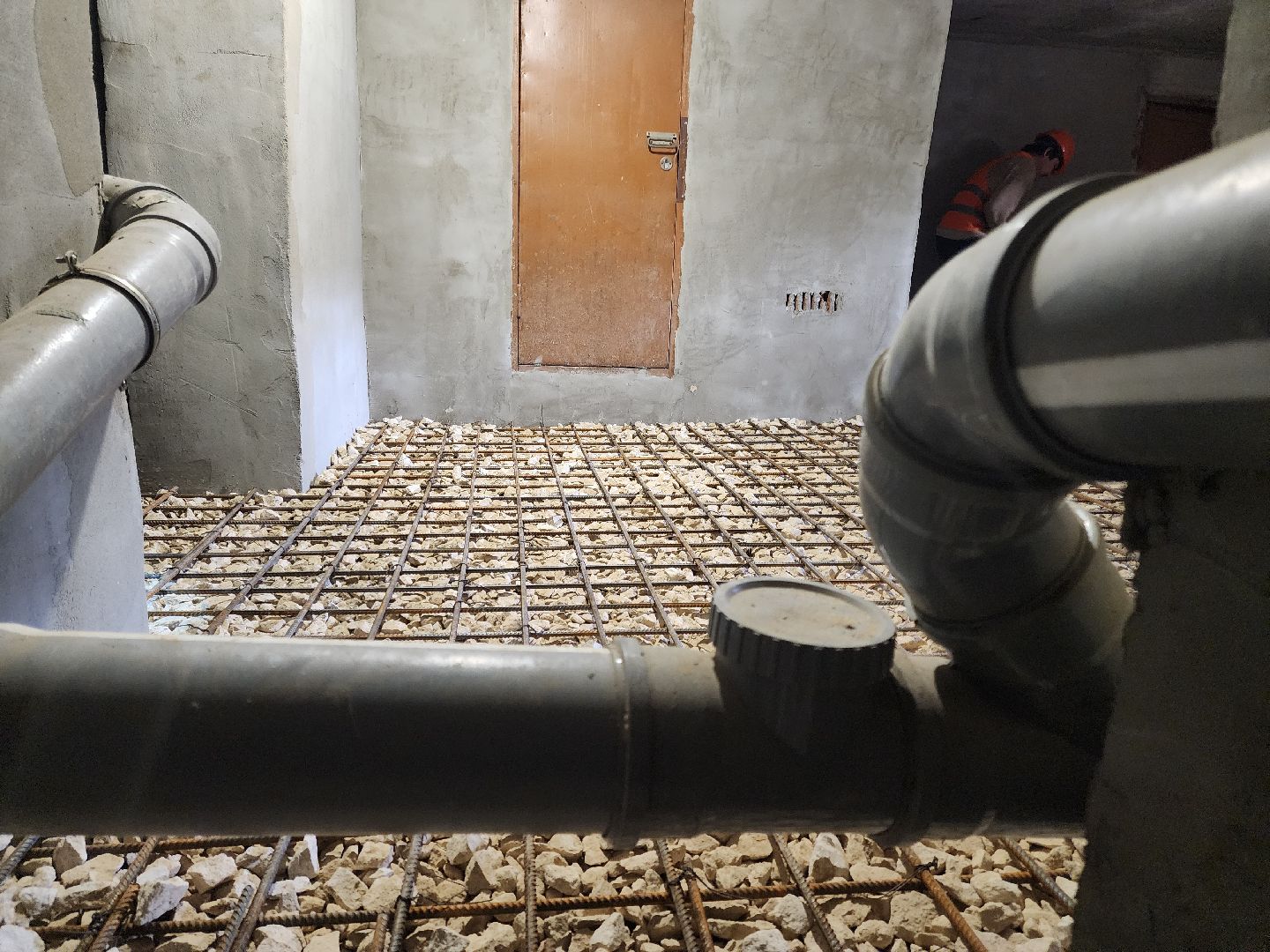 капитальный ремонт, климовск, подвалы, подольск,