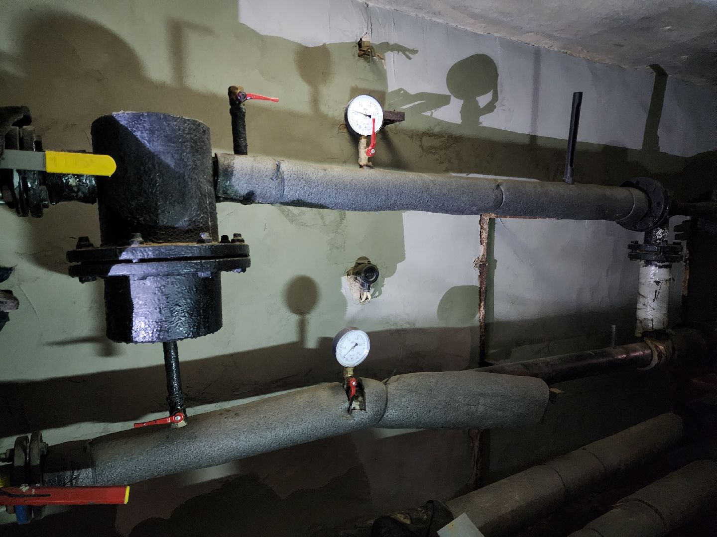 капитальный ремонт, климовск, подвалы, подольск,