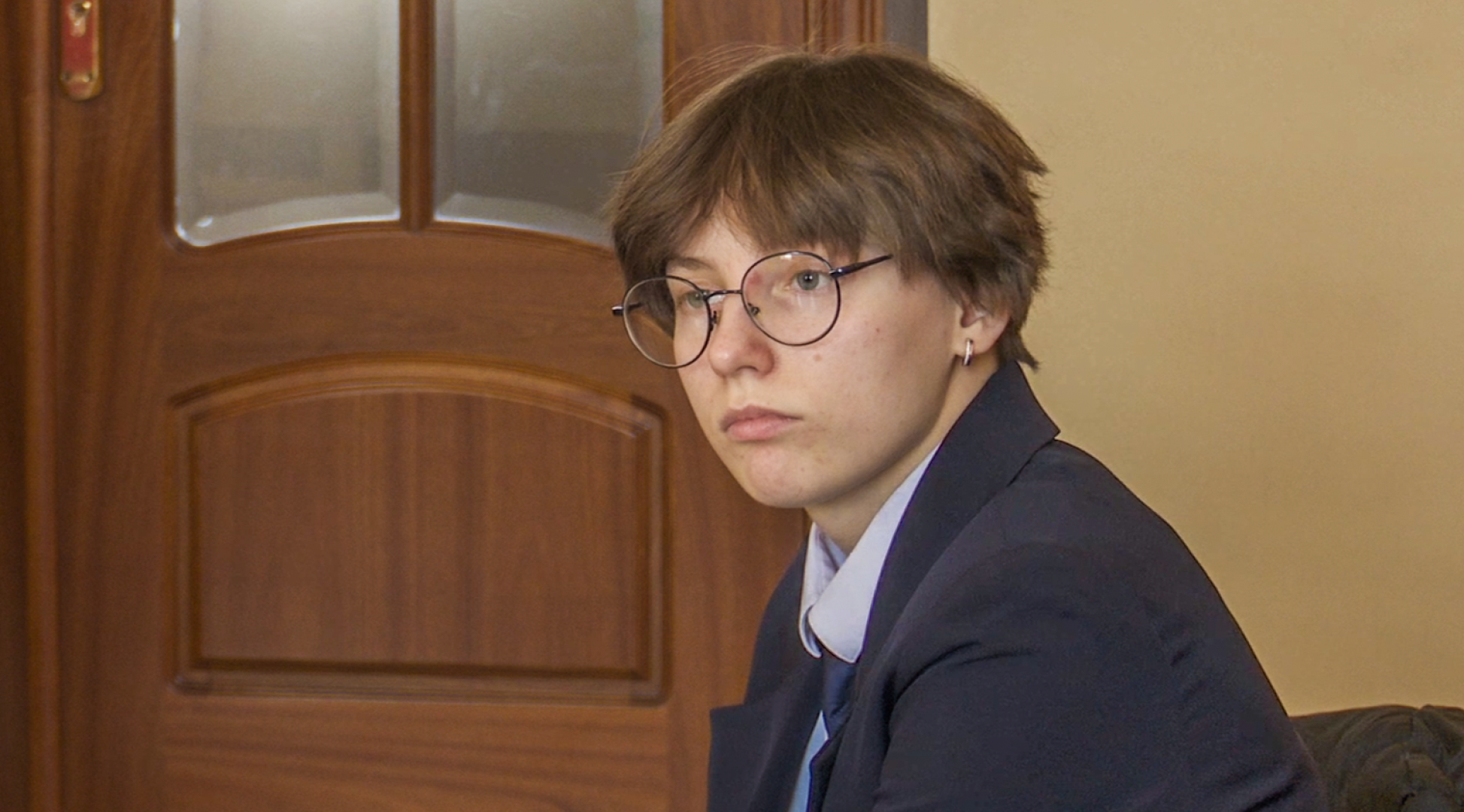 Клин, общество, дети-сироты, люди,