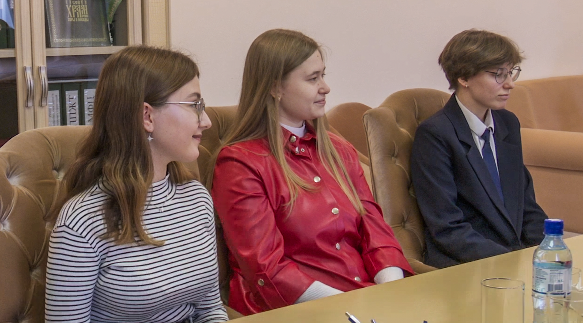 Клин, общество, дети-сироты, люди,