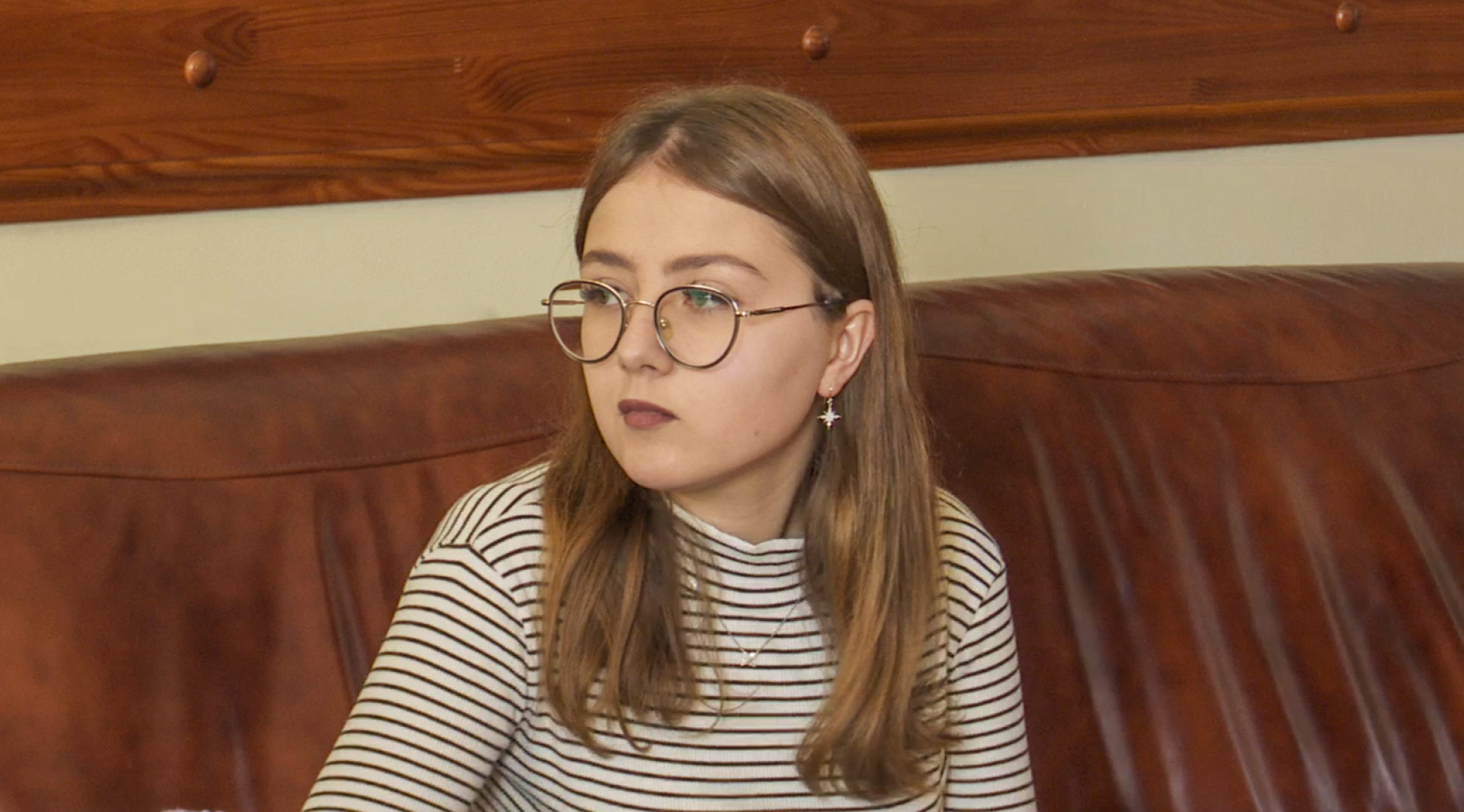 Клин, общество, дети-сироты, люди,