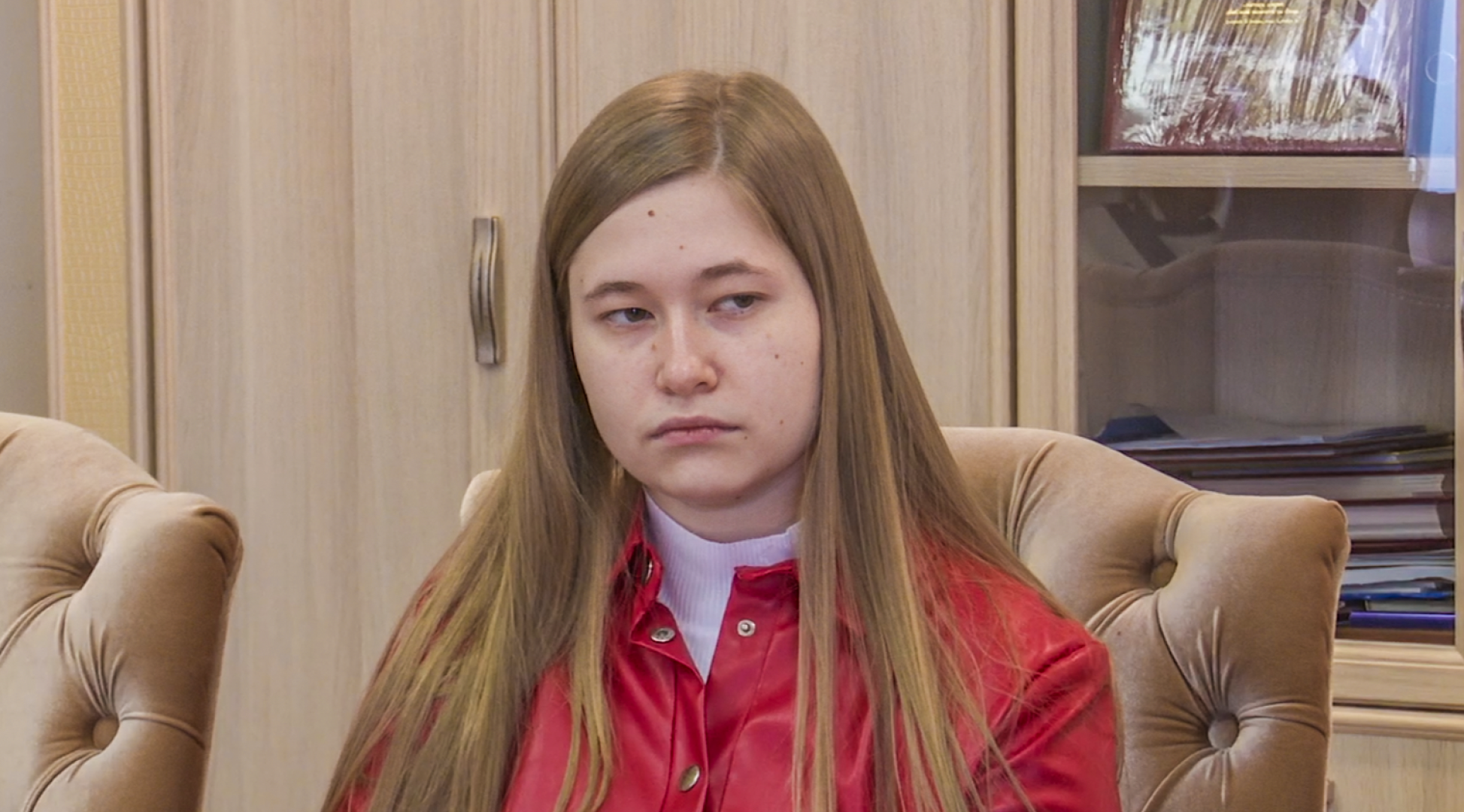 Клин, общество, дети-сироты, люди,