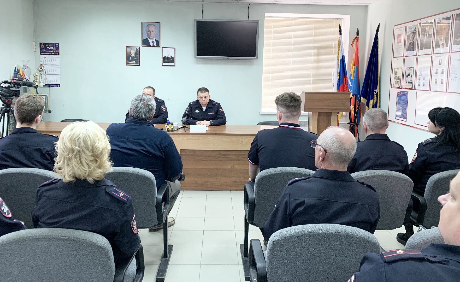 Балашиха, Подмосковье, госавтоинспекция, госавтоинспекторы, Безопасность, безопасность дорожного движения, правила дорожного движения,