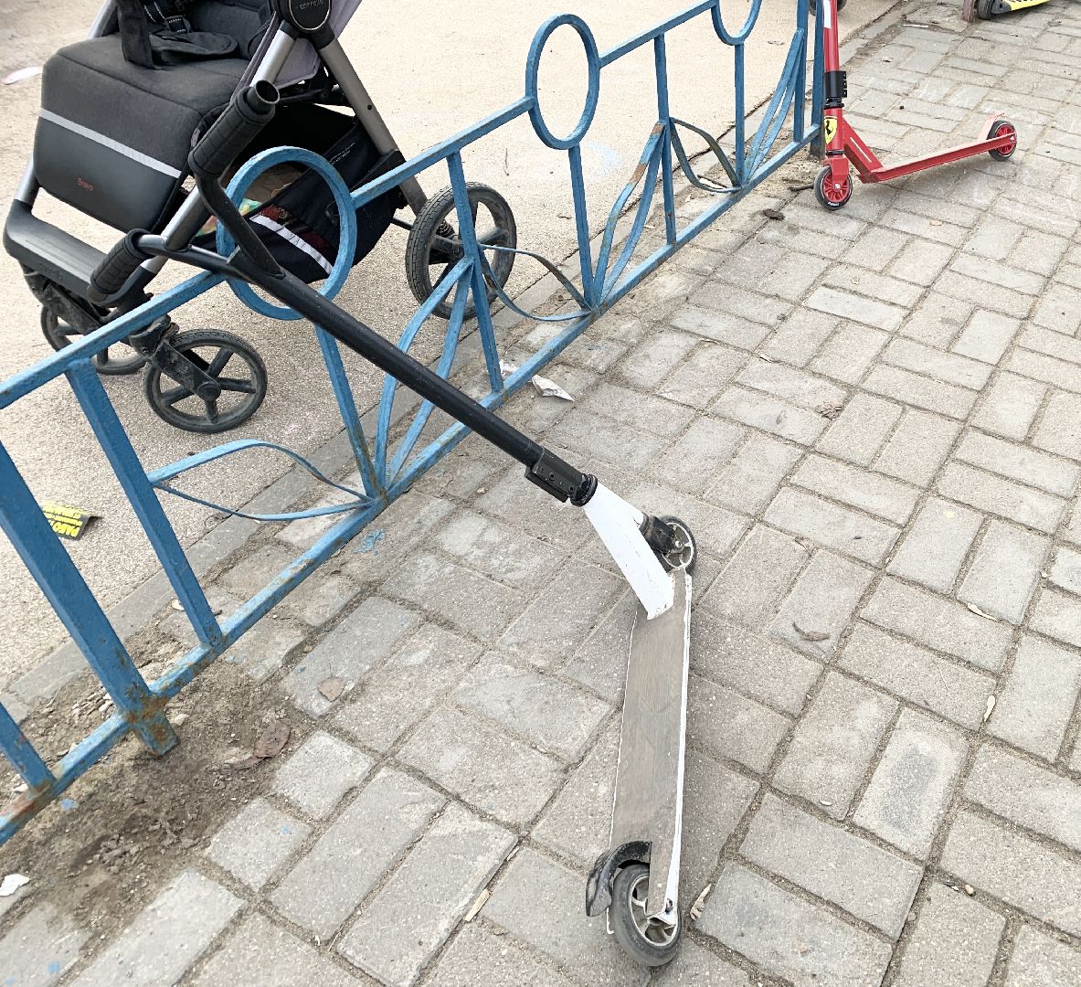 Балашиха, Подмосковье, госавтоинспекция, госавтоинспекторы, Безопасность, безопасность дорожного движения, правила дорожного движения,