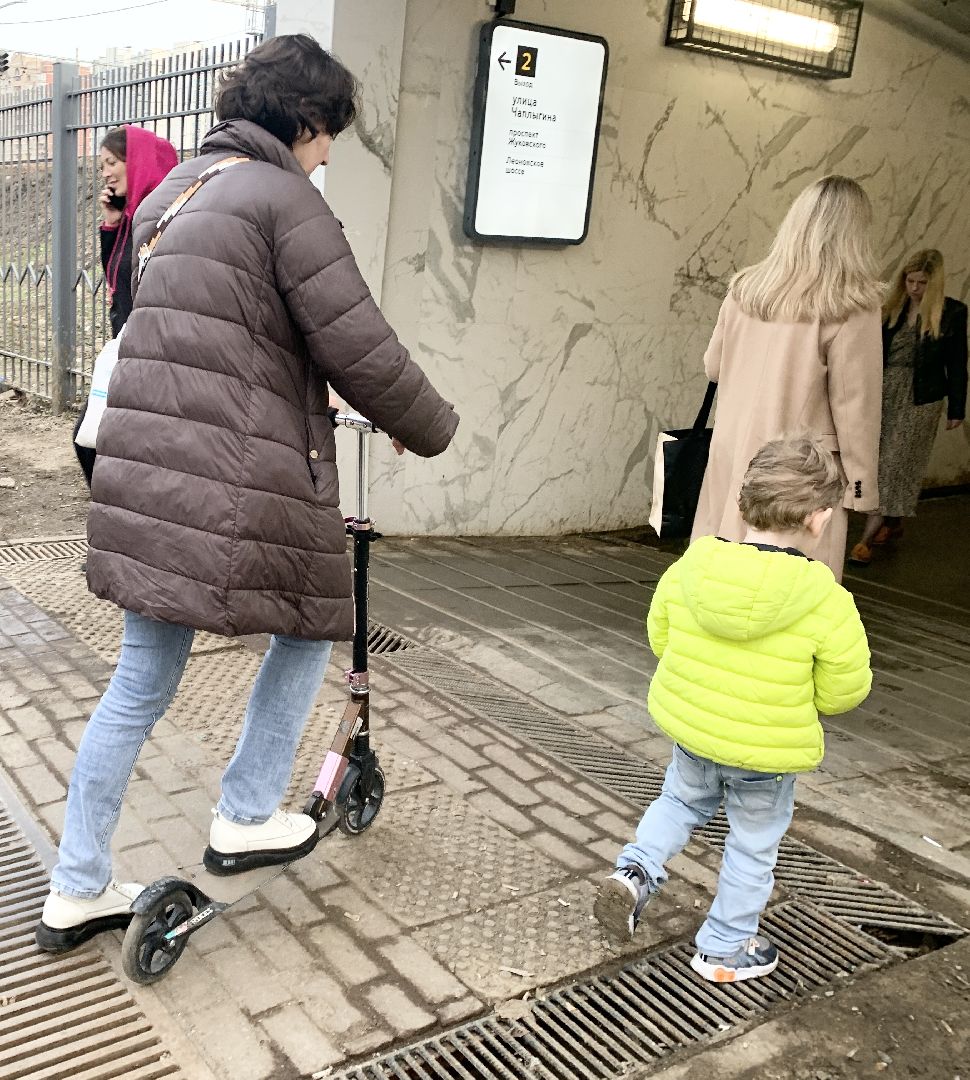 Балашиха, Подмосковье, госавтоинспекция, госавтоинспекторы, Безопасность, безопасность дорожного движения, правила дорожного движения,