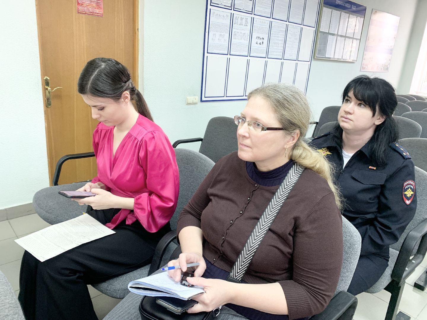 Балашиха, Подмосковье, госавтоинспекция, госавтоинспекторы, Безопасность, безопасность дорожного движения, правила дорожного движения,